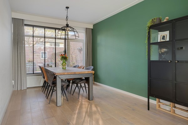 Medium property photo - Hendrik Verheeslaan 83, 5283 CS Boxtel